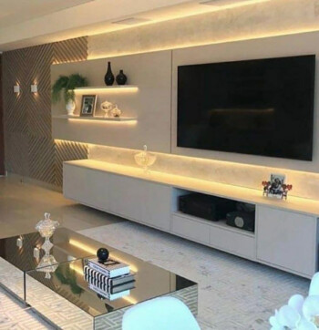 Residence interior proposed 3 03 Residence interior proposed 3 03