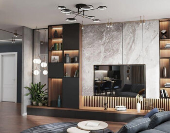 Residence interior proposed 3 12 Residence interior proposed 3 12