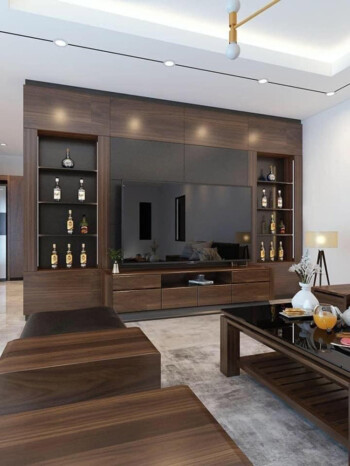 Residence interior proposed 3 13 Residence interior proposed 3 13