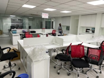 Trendz fashion office interior Client WR dissanayeke 02 Trendz fashion office interior Client WR dissanayeke 02