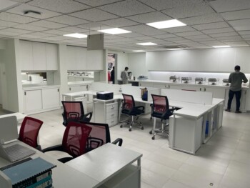 Trendz fashion office interior Client WR dissanayeke 03 Trendz fashion office interior Client WR dissanayeke 03