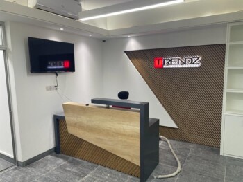 Trendz fashion office interior Client WR dissanayeke 06 Trendz fashion office interior Client WR dissanayeke 06