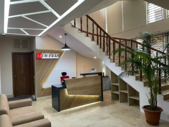 Trendz fashion office interior Client name WR dissanayeke 10 Trendz fashion office interior Client name WR dissanayeke 10