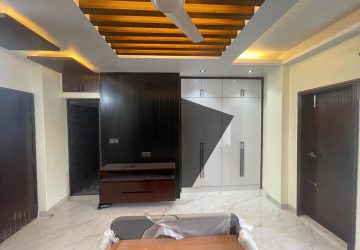 Residence interior Client name MR runon 09