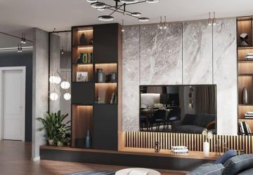 Residence interior proposed 3 12