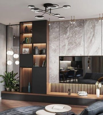 Residence interior proposed 3 12