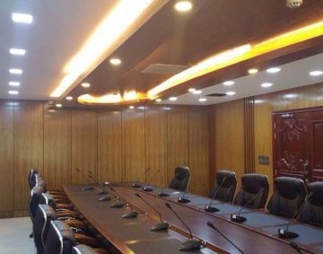 Spondhon energy power limited office interior Client name moshiur rahman Shihab 05